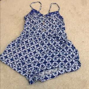 romper